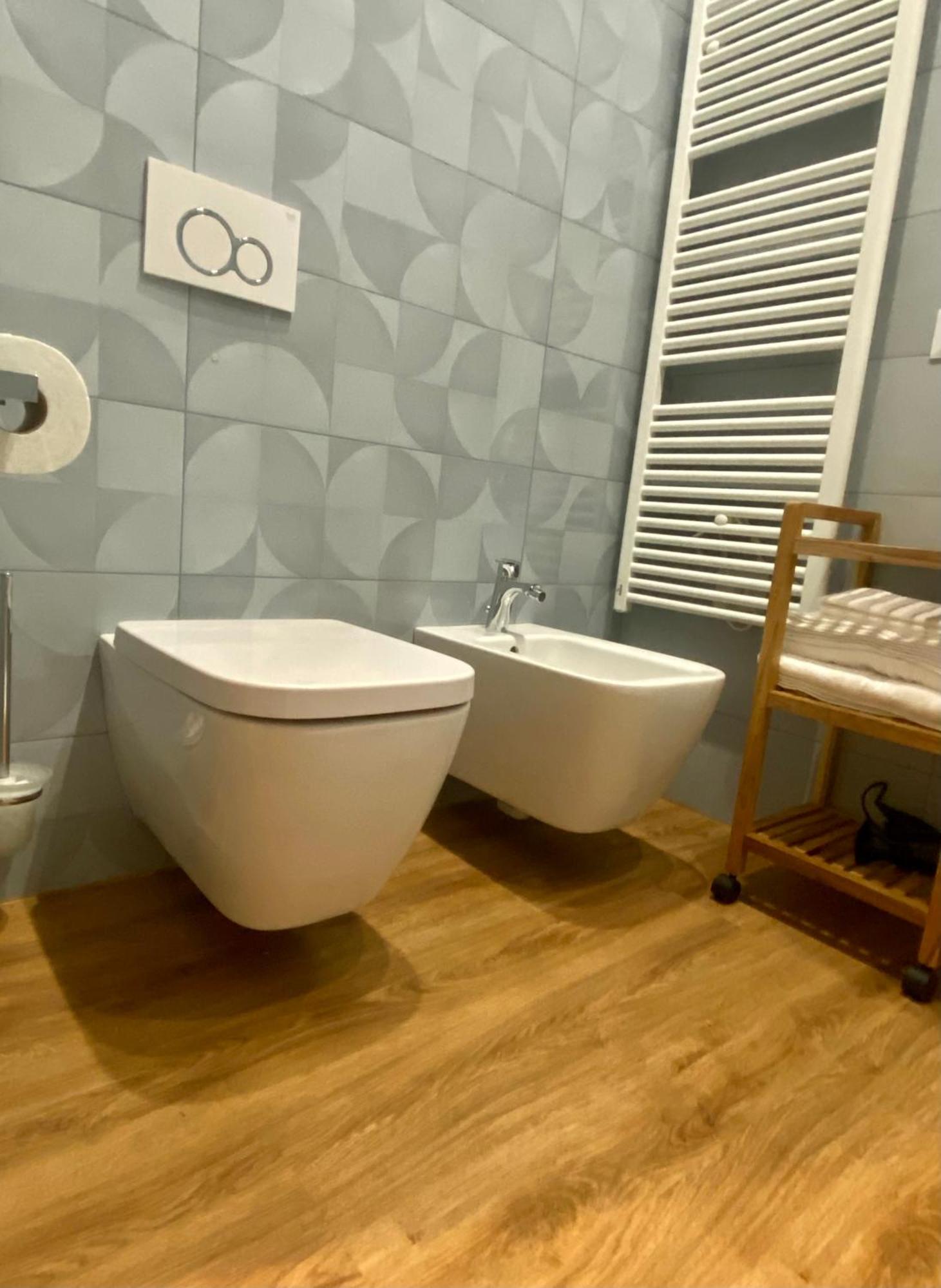 Domus 44 Rooms Verona Exterior foto