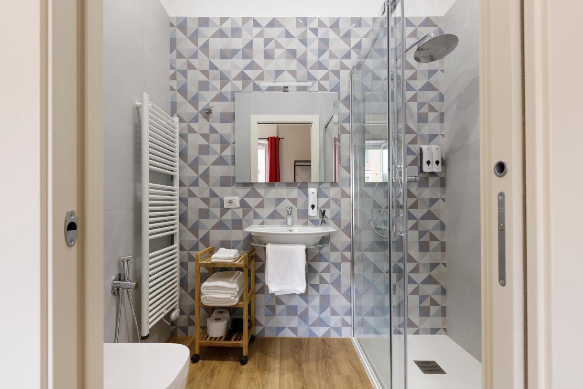 Domus 44 Rooms Verona Exterior foto
