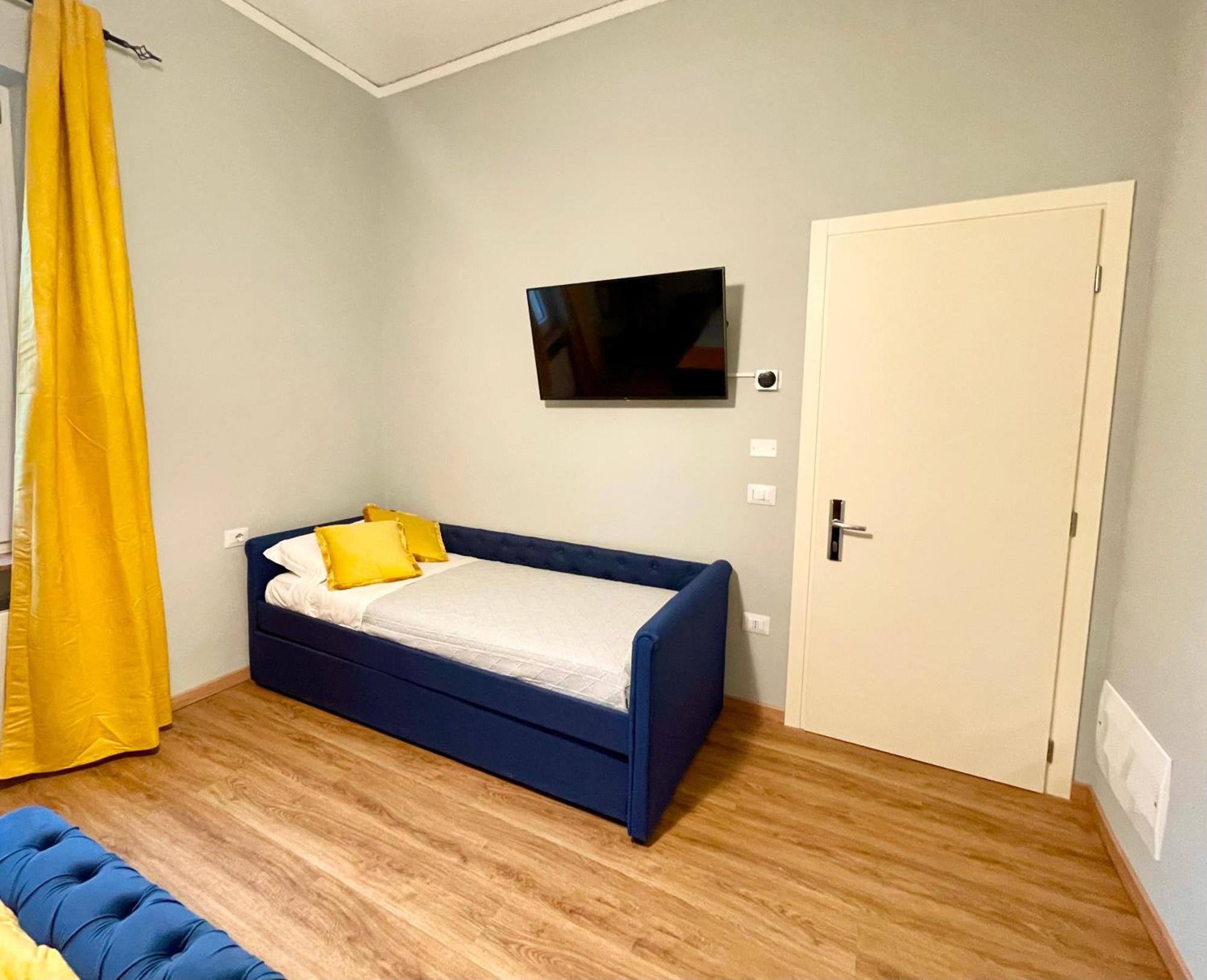 Domus 44 Rooms Verona Exterior foto